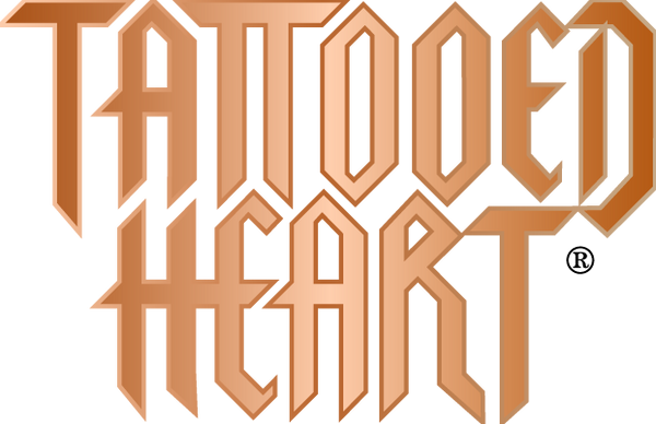 Tattooed Heart